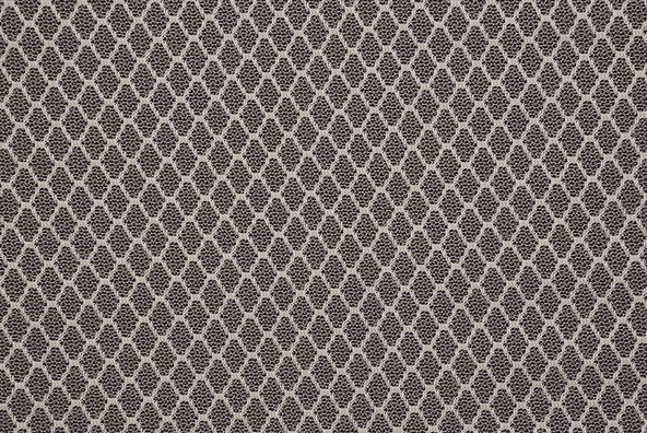 BAKLAVA MODEL VİZON RENK TEK KANAT Hazır dikilmiş Pileli Fon Perde 300*260 cm - Resim 4