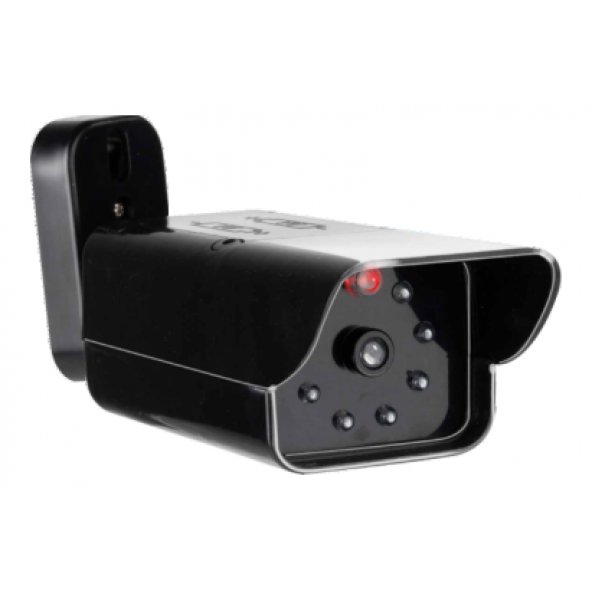 Topcraft Ir Dummy Gece Görüşlü Sahte Caydırıcı Kamera