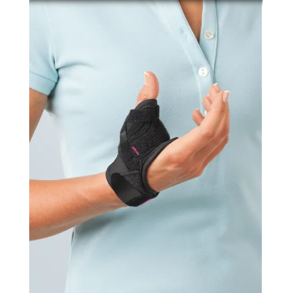 MEDİ Rhizomed soft Başparmak ortezi/SAĞ