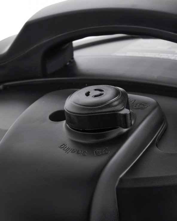 Taç Smart Elektrikli Düdüklü Tencere 6 Lt - 7