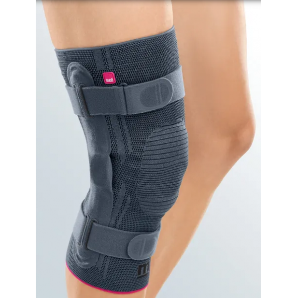 MEDİORTHO Genumedi pro Diz ortezi - 1