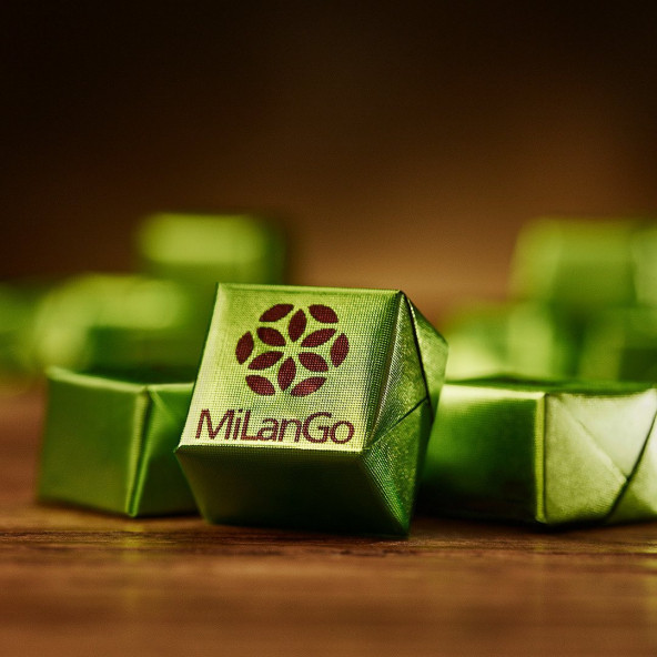 Milango Antep Fıstıklı 1 kg - 1