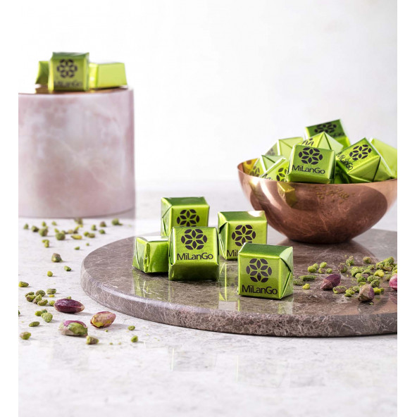 Milango Antep Fıstıklı 1 kg - 2