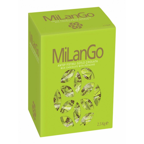 Milango Antep Fıstıklı 1 kg - 3