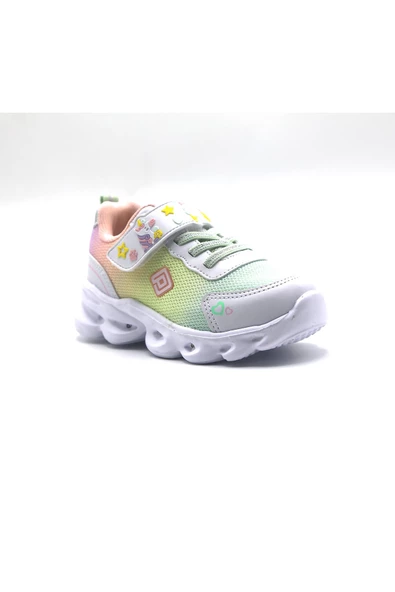 Pepino 1415 Unisex Çocuk Spor Ayakkabı - 5