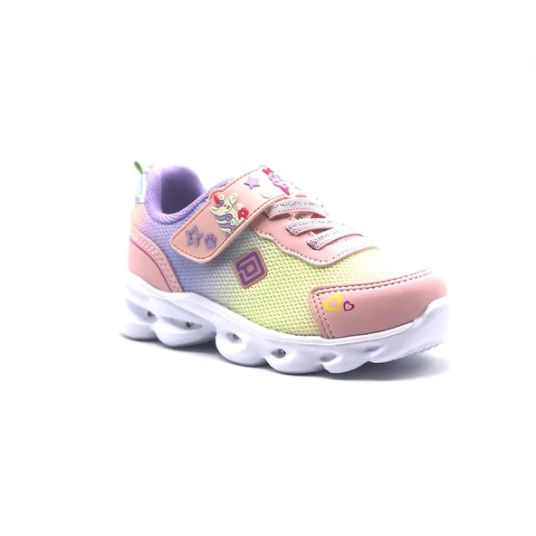 Pepino 1415 Unisex Çocuk Spor Ayakkabı - 8