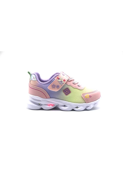 Pepino 1415 Unisex Çocuk Spor Ayakkabı - 11