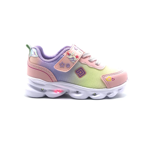 Pepino 1415 Unisex Çocuk Spor Ayakkabı - 7