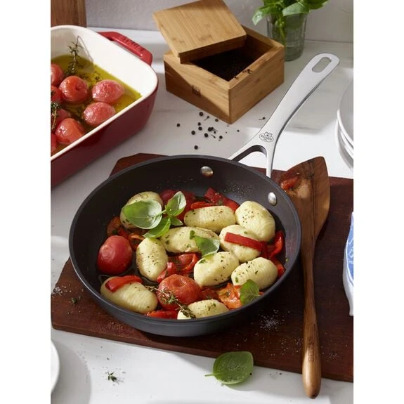 Ballarini 750018750 Alba Kızartma Tavası Alüminyum 20 CM - 2