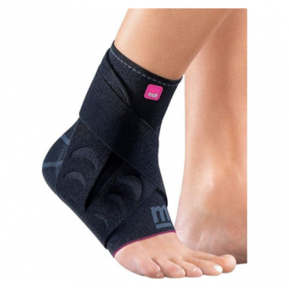 Mediortho Levamed Active Black - Left/SOL