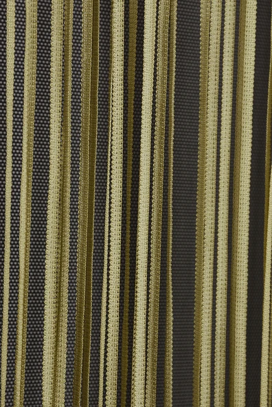 DÜZ İP MODEL AÇIK HAKİ YEŞİL RENK HAZIR İP PERDE En_300 Cm Boy_280 Cm - Resim 8