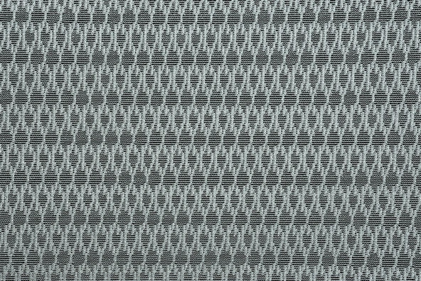 BÜYÜK BAKLAVA MODEL KREM RENK TEK KANAT Hazır dikilmiş Pileli Fon Perde 300*260 cm - Resim 5