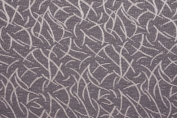 ÇALI MODEL VİZON RENK TEK KANAT Hazır dikilmiş Pileli Fon Perde 300*260 cm - Resim 4