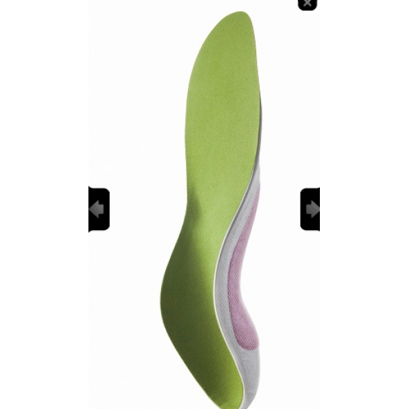 MEDİ Pia Medi Footsupport Junior - 2