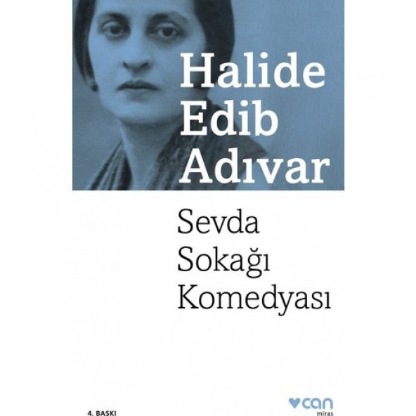 SEVDA SOKAĞI KOMEDYASI (YENİ KAPAK)