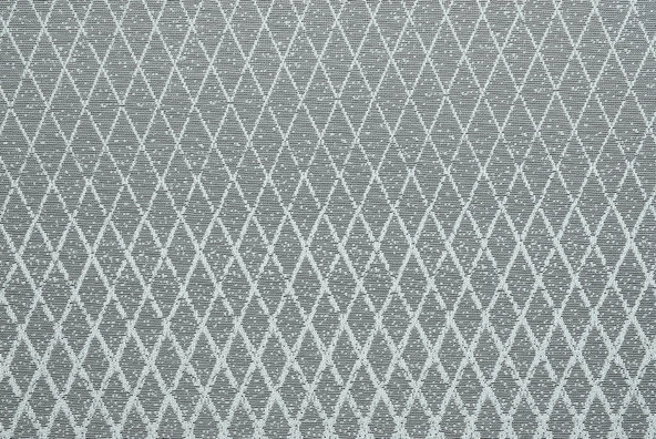 KOZA MODEL KREM RENK TEK KANAT Hazır dikilmiş Pileli Fon Perde 300*260 cm - Resim 4