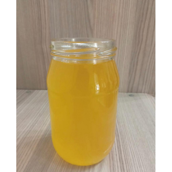 Organik Katkısız Fındık Yağı Soğuk Sıkım 500 ML - 3