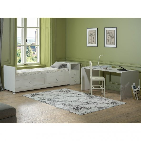 Afilli SW 704 Swing Luks Buyuyen Besik Sonomo - 2