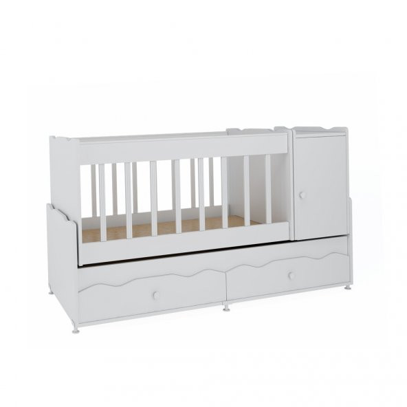 Afilli MS 261 Swing Eco Buyuyen Besik - 2