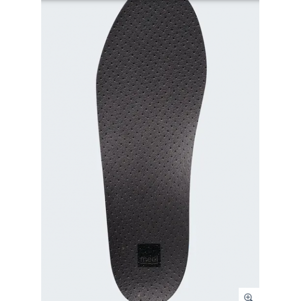 Medi Footsupport Control