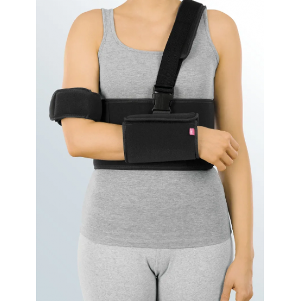 medi Shoulder fix Omuz immobilizasyon desteği