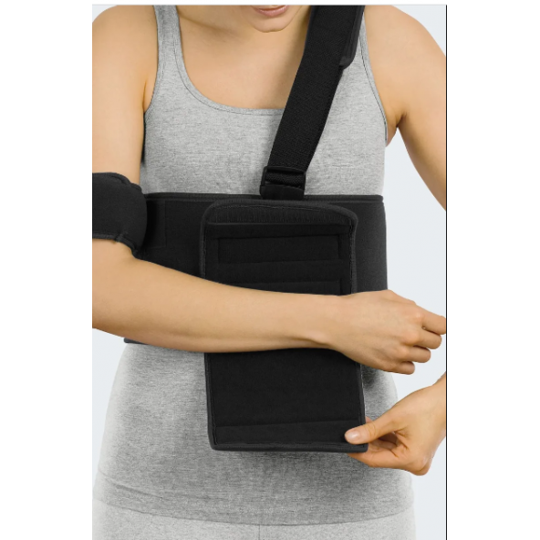 medi Shoulder fix Omuz immobilizasyon desteği - 3