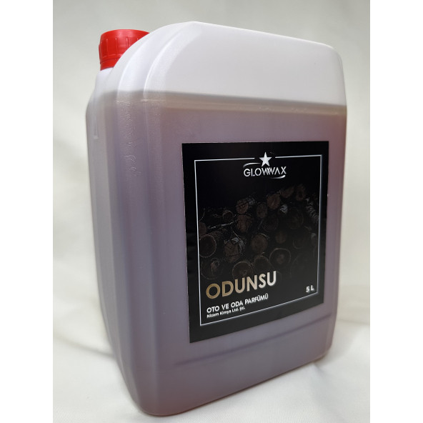 Oto ve Oda Parfümü 'ODUNSU' Koku - 2