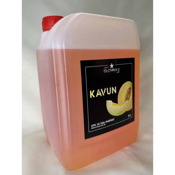 Oto ve Oda Parfümü Kavun Aromalı - 3