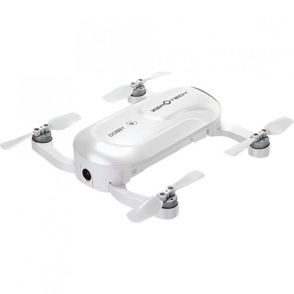 OUTLET Zerotech Dobby Mini Selfie Drone Aksiyon Kamera