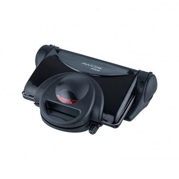 Awox Orion Siyah 1800 W Tost Makinesi