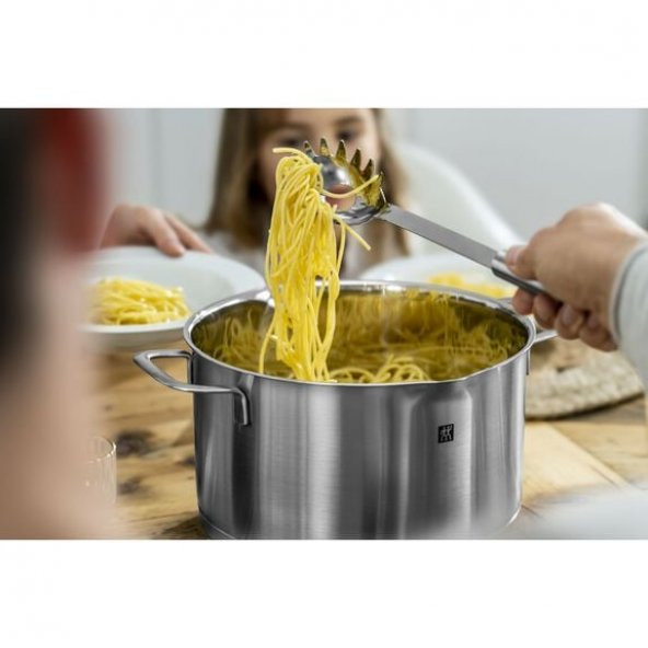 Zwilling 371600310 Makarna Kepçesi Paslanmaz Çelik - 2
