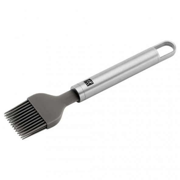 Zwilling 371600110 Yumurta Fırçası Paslanmaz Çelik