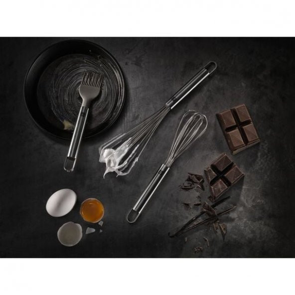 Zwilling 371600110 Yumurta Fırçası Paslanmaz Çelik - 2