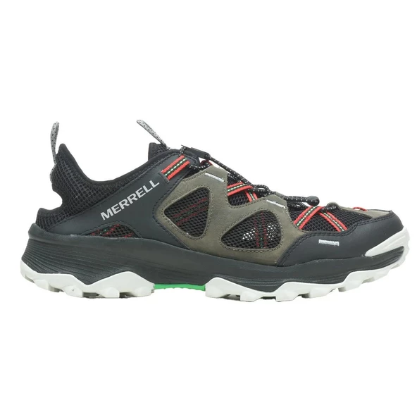 Merrell J067643 Speed Strike Ltr Sieve Erkek Sandalet