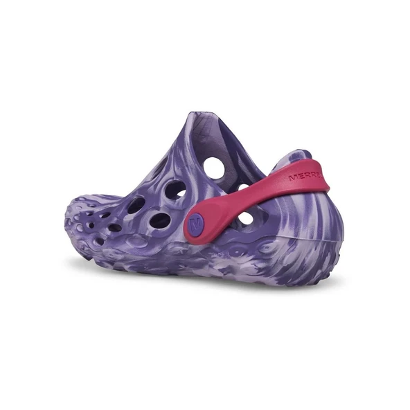 Merrell MK166758 Hydro Moc Çocuk Sandalet - 4