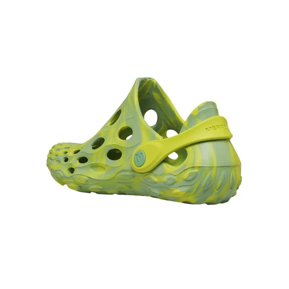 Merrell MK266756 Hydro Moc Çocuk Sandalet - 5