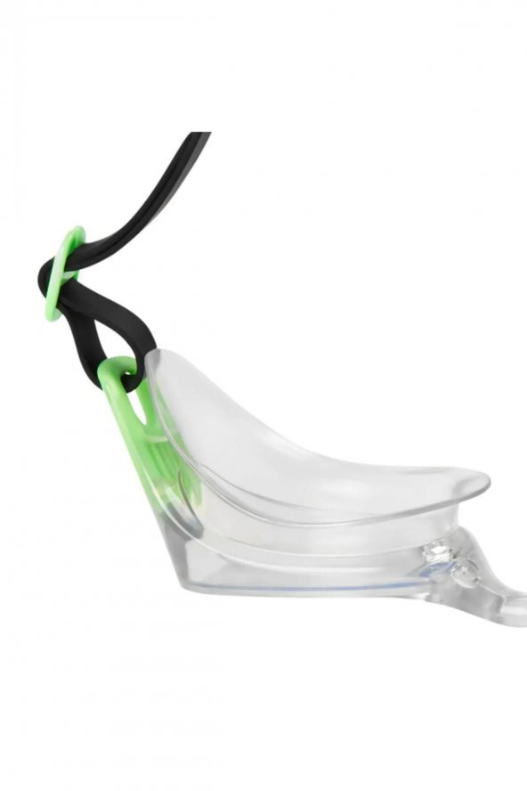 Speedo 8-10898B568 Futura Classic Ju Unisex Yüzücü Gözlük - 2