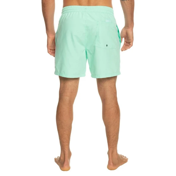Quiksilver EQYJV03987 Vert 16 M Jamv Erkek Şort Mayo - 7