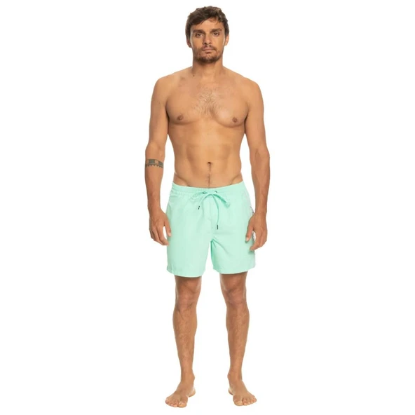 Quiksilver EQYJV03987 Vert 16 M Jamv Erkek Şort Mayo - 6