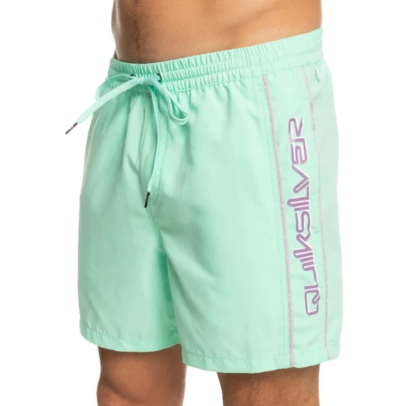 Quiksilver EQYJV03987 Vert 16 M Jamv Erkek Şort Mayo - 5