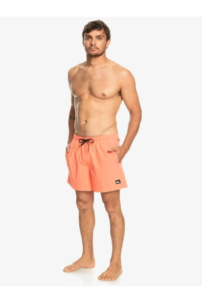 Quiksilver EQYJV03993-MHV0 Surfsilk 16 M Jamv Erkek Deniz Şortu - 4