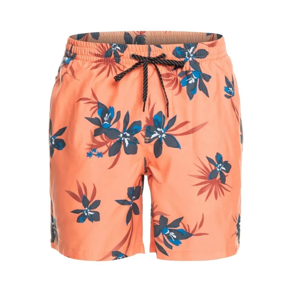 Quiksilver EQYJV04002 Mix 17 M Jamv Erkek Şort Mayo