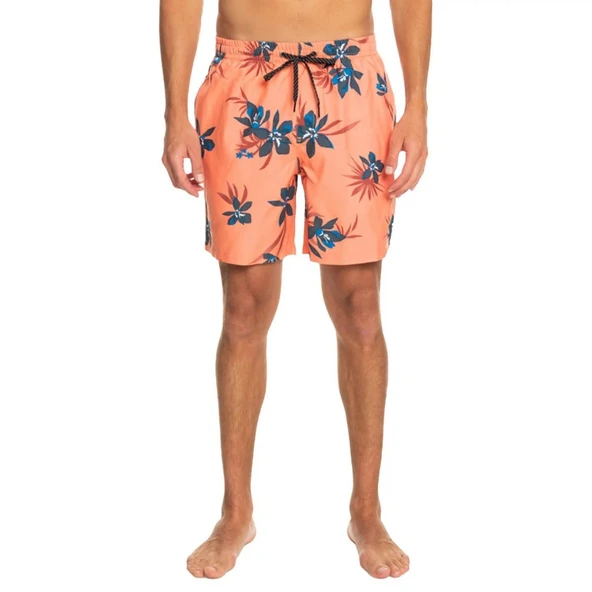 Quiksilver EQYJV04002 Mix 17 M Jamv Erkek Şort Mayo - Resim 2