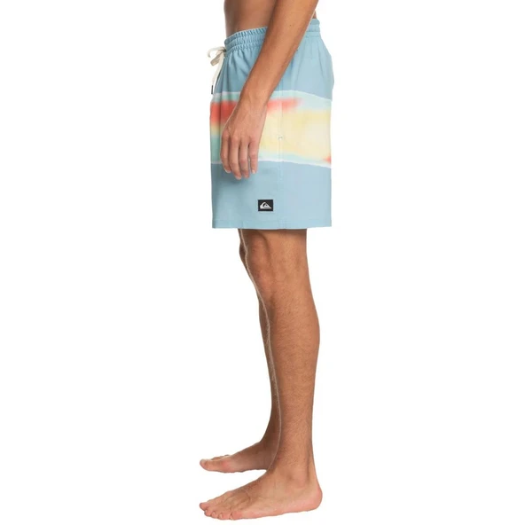 Quiksilver EQYJV04011 Air-Brush 17Nb M Jamv Erkek Şort Mayo - 3