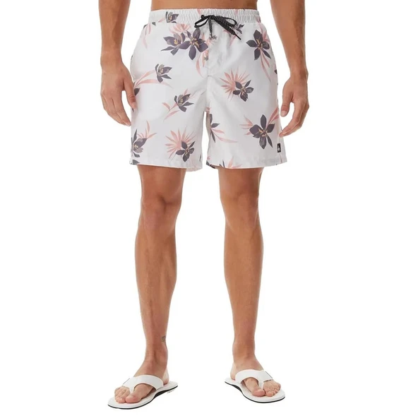 Quiksilver EQYJV04002 Mix 17 M Jamv Erkek Şort Mayo - 2