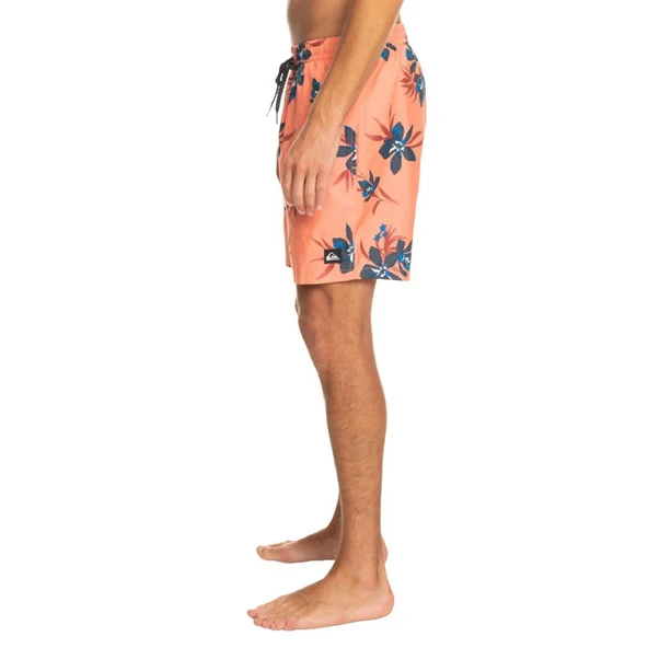 Quiksilver EQYJV04002 Mix 17 M Jamv Erkek Şort Mayo - Resim 3