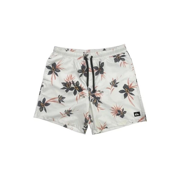 Quiksilver EQYJV04002 Mix 17 M Jamv Erkek Şort Mayo