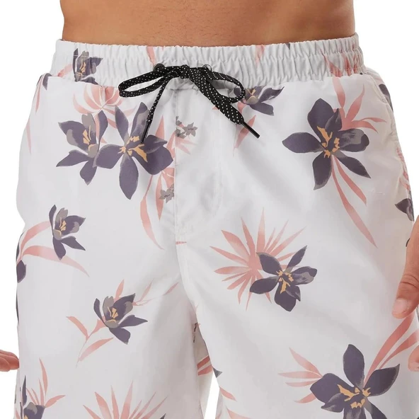 Quiksilver EQYJV04002 Mix 17 M Jamv Erkek Şort Mayo - 3