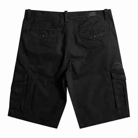 Quiksilver EQYWS03848-KVJ0 Crucialbattlesh M Wkst Erkek Günlük Şort - Resim 2