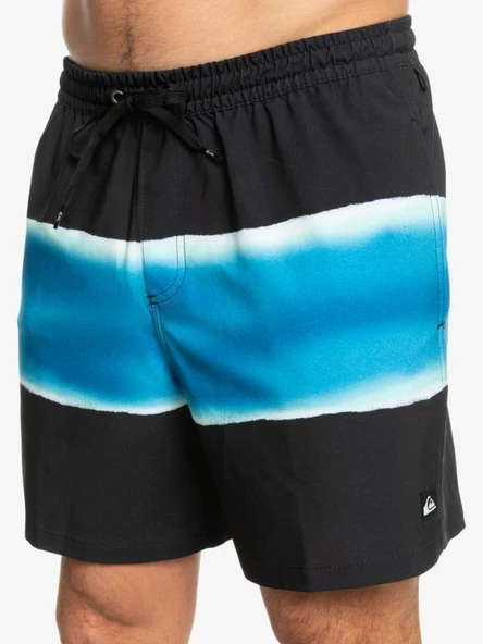 Quiksilver EQYJV04011 Air-Brush 17Nb M Jamv Erkek Şort Mayo - Resim 3
